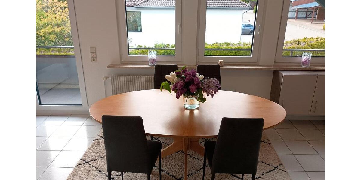 Dachgeschoßwohnung Trossingen - 1 Zimmer, 62 m&sup2;, 400&euro; | Angebot:26580139