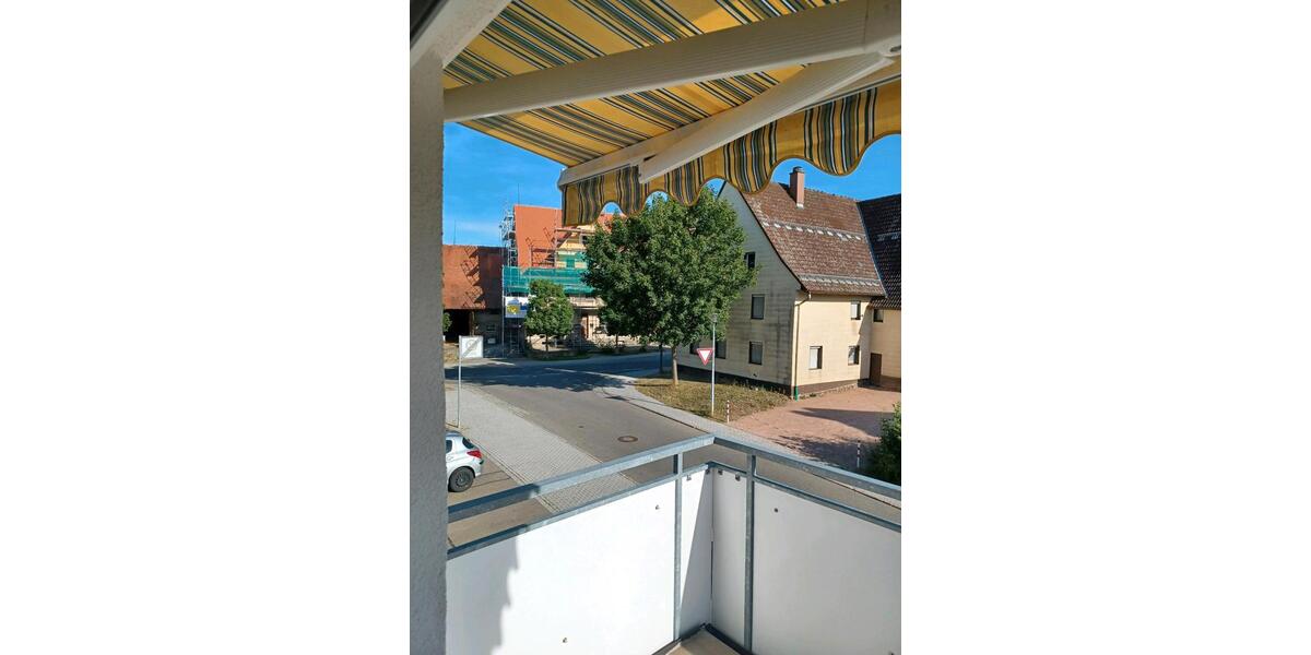 Maisonettenwohnung Villingen-Schwenningen Schwenningen - 4 Zimmer, 108 m&sup2;, 940&euro; | Angebot:26490173