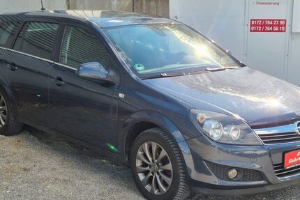 Opel Astra 183.500 km 3.990 &euro; Spaichingen 78549