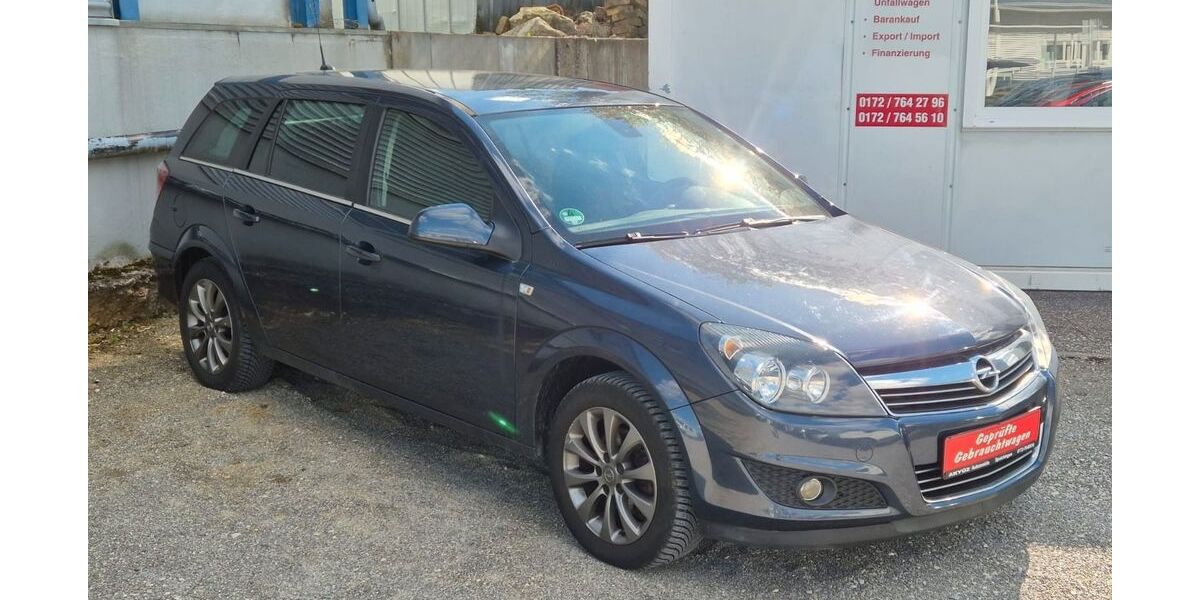 Opel Astra 183.500 km 3.990 &euro; Spaichingen 78549