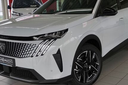 Peugeot 5008 11.900 km 32.900 &euro; Rottweil 78628