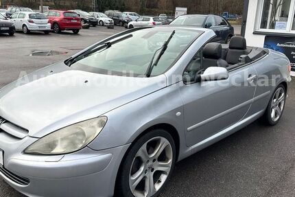 Peugeot 307 171.000 km 1.750 &euro; Oberndorf am Neckar 78727