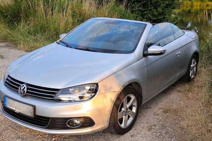 VW Eos 165.000 km 5.700 &euro; Trossingen, Stadt 78647