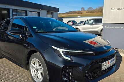 Suzuki Swace 26.528 km 25.490 &euro; Seitingen-Oberflacht 78606