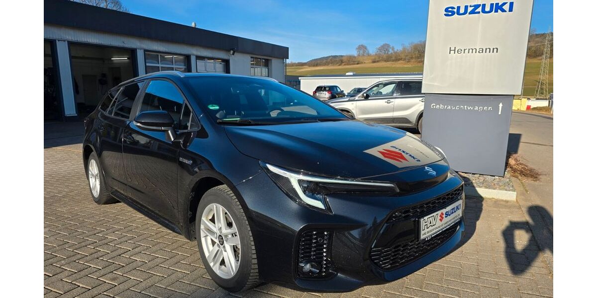 Suzuki Swace 26.528 km 25.490 &euro; Seitingen-Oberflacht 78606