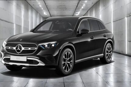 Mercedes-Benz GLC 220 9.900 km 53.490 &euro; Donaueschingen 78166