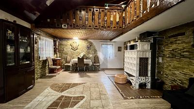 URIGES REFUGIUM MIT LANDHAUS-CHARME - Ferienhaus Mahlstetten | Angebot:25864745