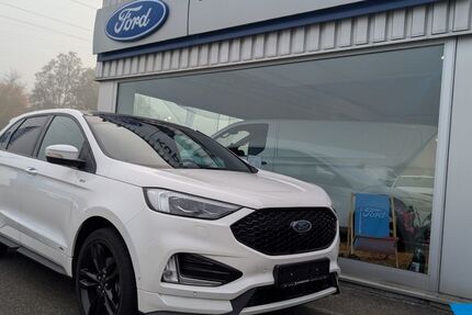 Ford Edge 105.600 km 23.990 &euro; Tuttlingen 78532