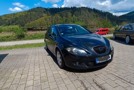 Seat Leon 202.217 km 4.400 &euro; Gutach 77793