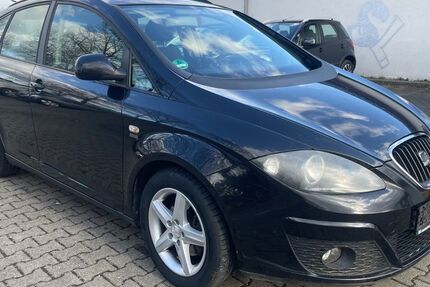 Seat Altea 232.500 km 1.990 &euro; Villingen-Schwenningen 78056