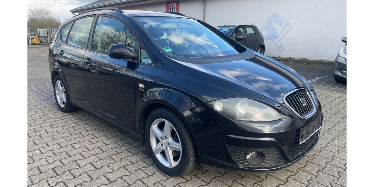 Seat Altea 232.500 km 1.990 &euro; Villingen-Schwenningen 78056