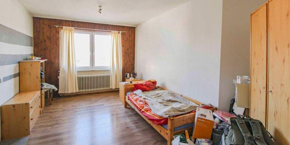 Mehrfamilienhaus, Wohnhaus Königsfeld im Schwarzwald Königsfeld - 1 Zimmer, 417 m&sup2;, 699.000&euro; | Angebot:25736911