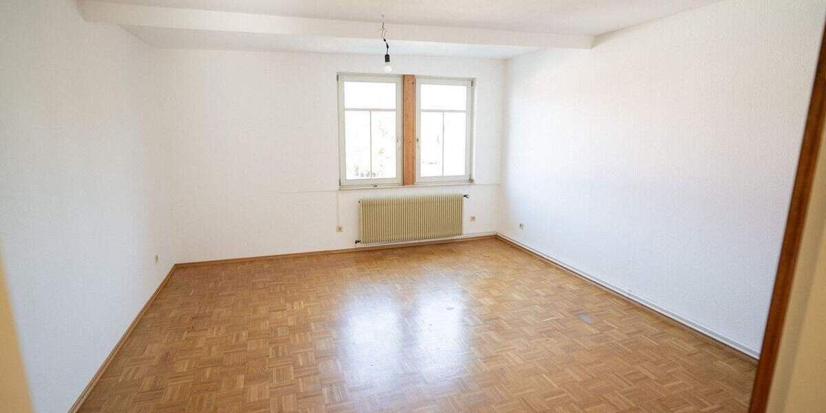 Etagenwohnung Tuttlingen - 2 Zimmer, 66 m&sup2;, 600&euro; | Angebot:26026568