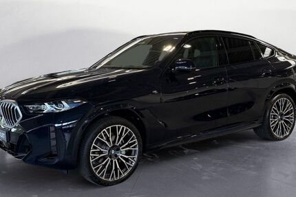 BMW X6 24.414 km 73.750 &euro; Tuttlingen 78532