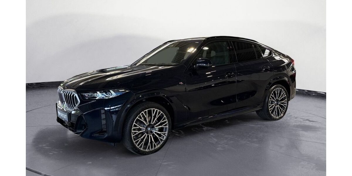 BMW X6 24.414 km 73.750 &euro; Tuttlingen 78532