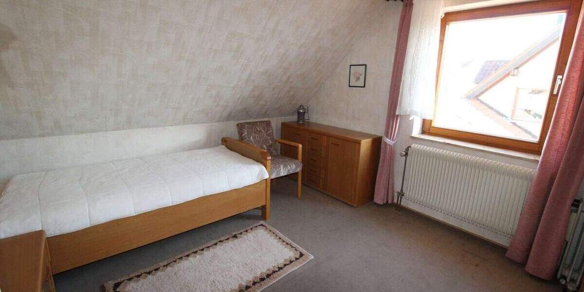 Reihenendhaus Wurmlingen - 4 Zimmer, 109 m&sup2;, 359.000&euro; | Angebot:25661224