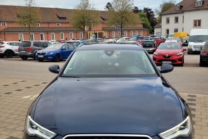 Audi A6 314.000 km 11.500 &euro; Villingen 78050