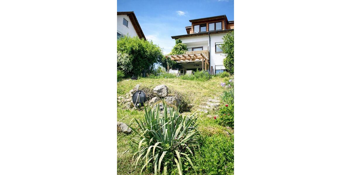 Reihenhaus Aldingen - 7 Zimmer, 175 m&sup2;, 449.000&euro; | Angebot:26026083