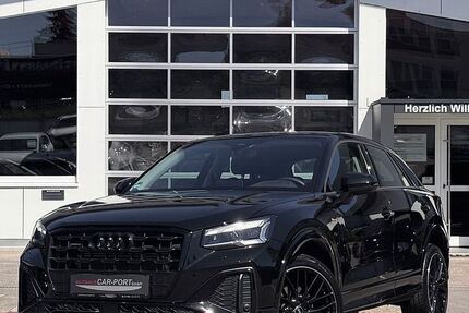 Audi Q2 37.279 km 30.890 &euro; Deißlingen 78652