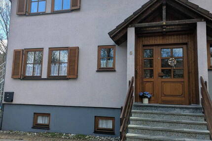 Wohnung Unterkirnach - 3 Zimmer, 100 m&sup2;, 269.000&euro; | Angebot:26325726