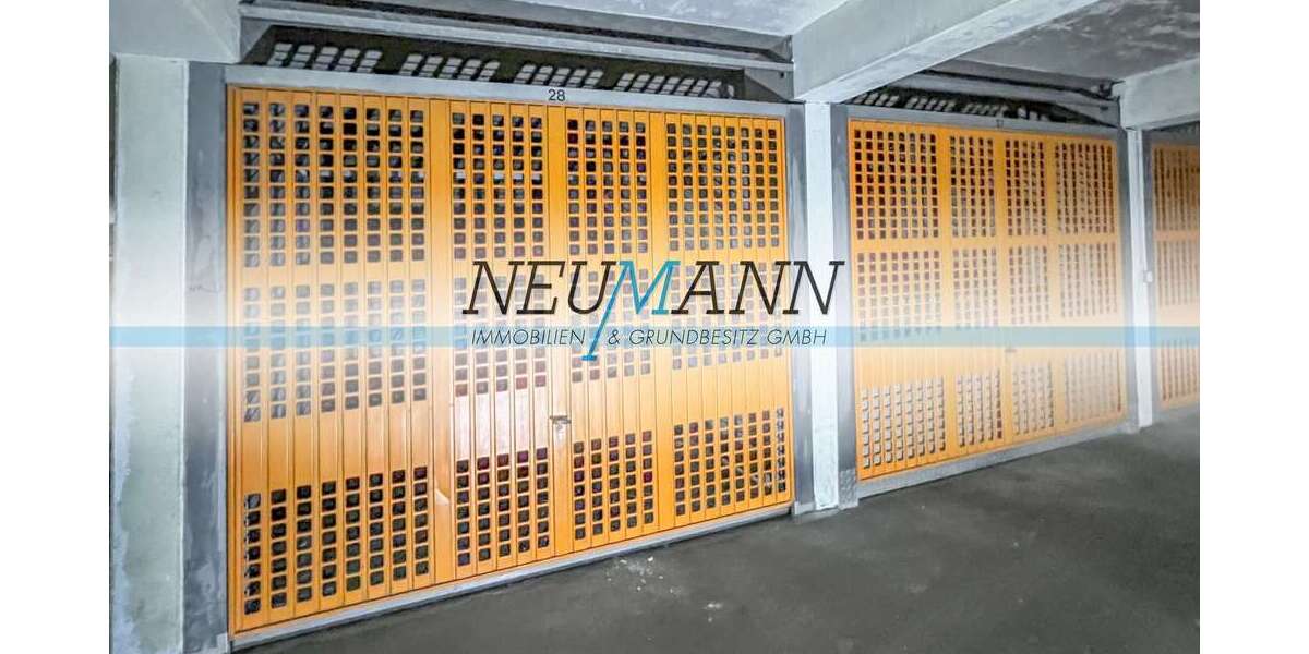 Garagen / Stellplätze Villingen-Schwenningen Schwenningen - 20.000&euro; | Angebot:25918854