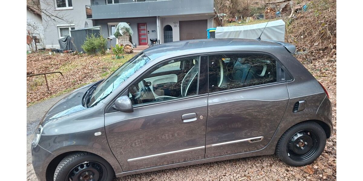 Renault Twingo 39.000 km 11.100 &euro; Lauterbach 78730