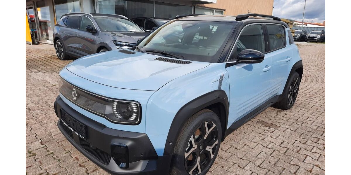 Renault R 4 2.500 km 33.990 &euro; Dietingen-Böhringen 78661