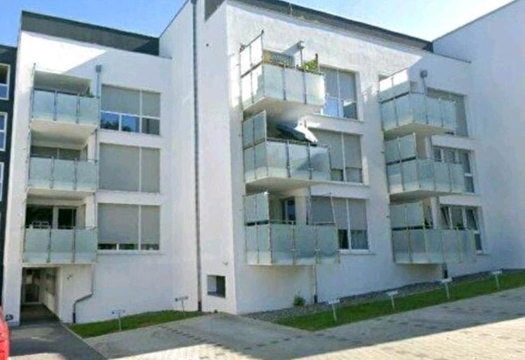 Etagenwohnung Niedereschach - 2 Zimmer, 65 m&sup2;, 680&euro; | Angebot:26588260