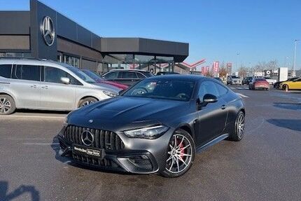 Mercedes-Benz CLE 53 AMG 13.279 km 79.900 &euro; Tuttlingen 78532