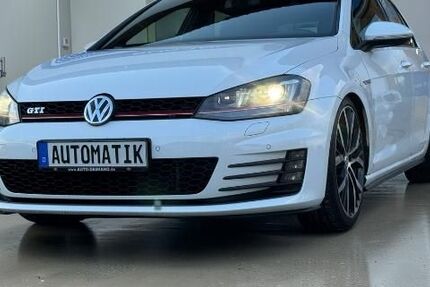 VW Golf 117.500 km 16.990 &euro; Tuttlingen 78532