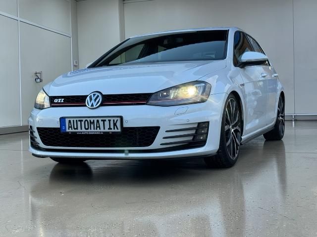 VW Golf 117.500 km 16.990 &euro; Tuttlingen 78532