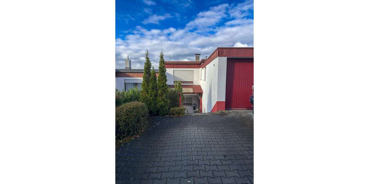 Einfamilienhaus Villingen-Schwenningen Schwenningen - 7 Zimmer, 158 m&sup2;, 439.000&euro; | Angebot:25169824