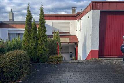 Haus Villingen-Schwenningen Schwenningen - 7 Zimmer, 158 m&sup2;, 439.000&euro; | Angebot:25169824