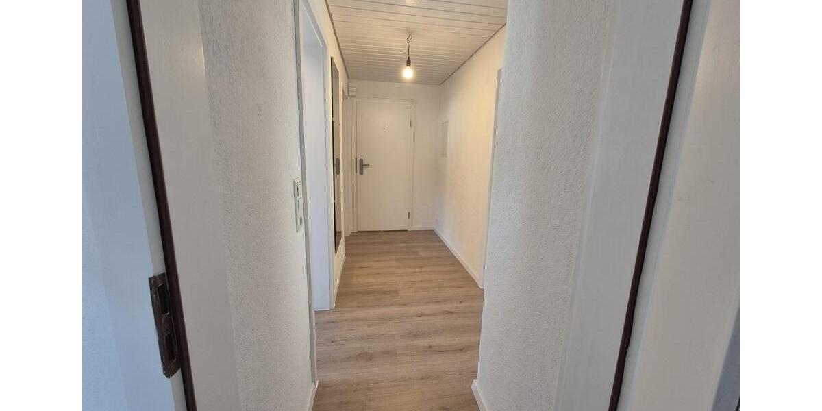 Dachgeschoßwohnung Oberndorf am Neckar - 3 Zimmer, 56 m&sup2;, 610&euro; | Angebot:25842323