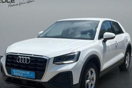 Audi Q2 58.600 km 21.990 &euro; Furtwangen 78120
