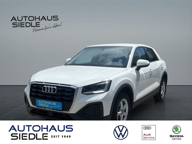 Audi Q2 58.600 km 21.990 &euro; Furtwangen 78120
