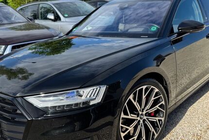 Audi S8 96.809 km 59.900 &euro; Tuttlingen 78532