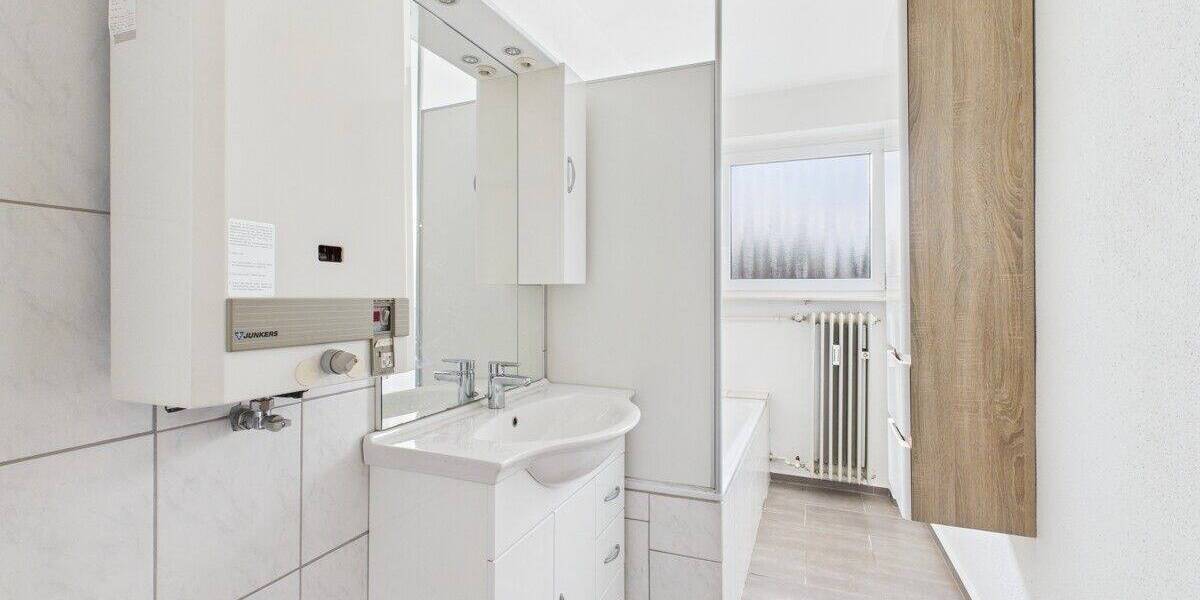 Etagenwohnung Villingen-Schwenningen Schwenningen - 4 Zimmer, 92 m&sup2;, 199.950&euro; | Angebot:25683347