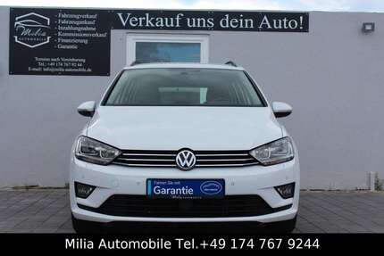 VW Golf Sportsvan 92.000 km 12.990 &euro; Bad Dürrheim 78073