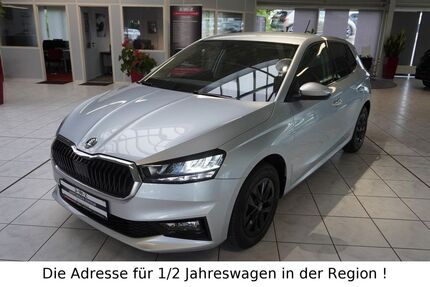 Skoda Fabia 16.000 km 17.990 &euro; Zimmern ob Rottweil 78658