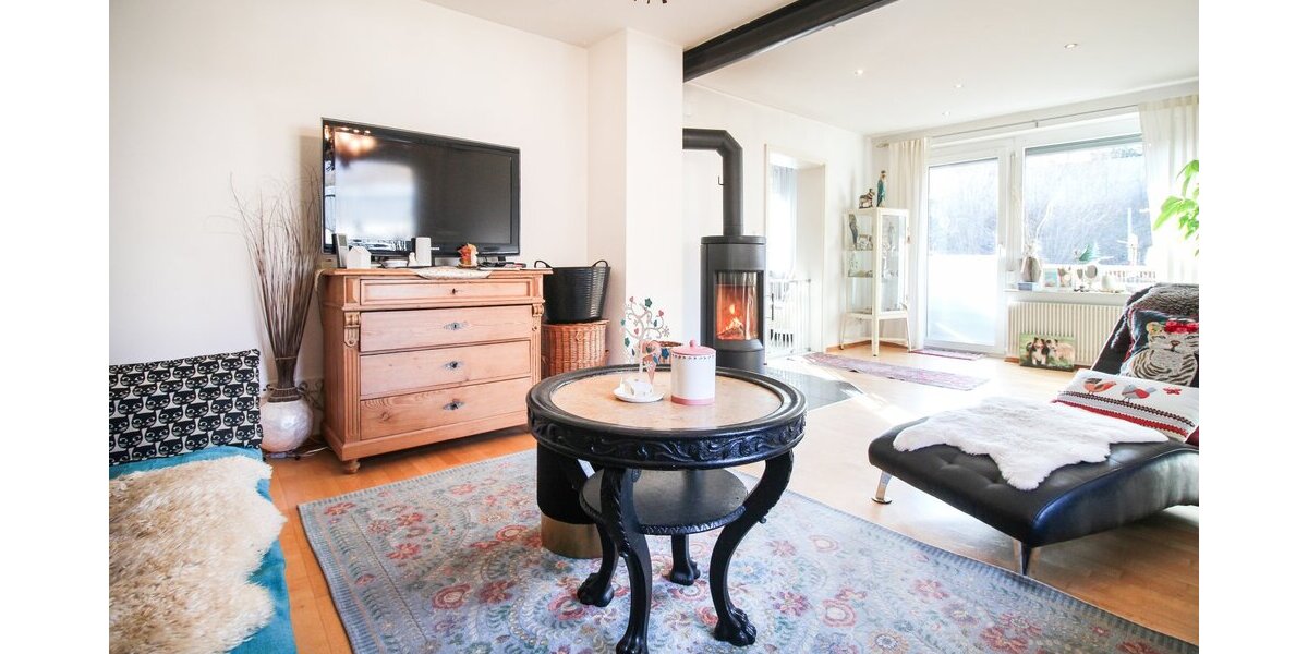 Reserviert! Ein-Zweifamilienhaus mit Garten in Rottweil-Bühlingen! - Einfamilienhaus Rottweil Bühlingen | Angebot:24802868