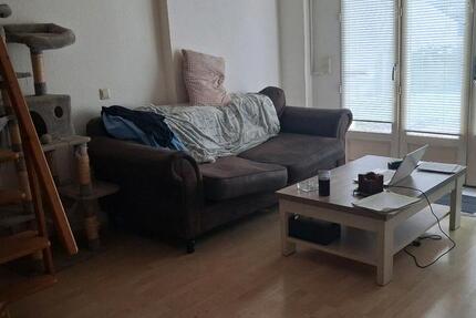 Wohnung Villingen-Schwenningen Schwenningen - 1.5 Zimmer, 48 m&sup2;, 630&euro; | Angebot:25986876