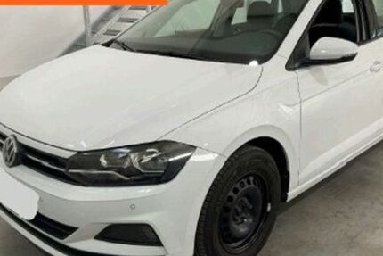 VW Polo 47.100 km 14.890 &euro; Zimmern ob Rottweil 78658