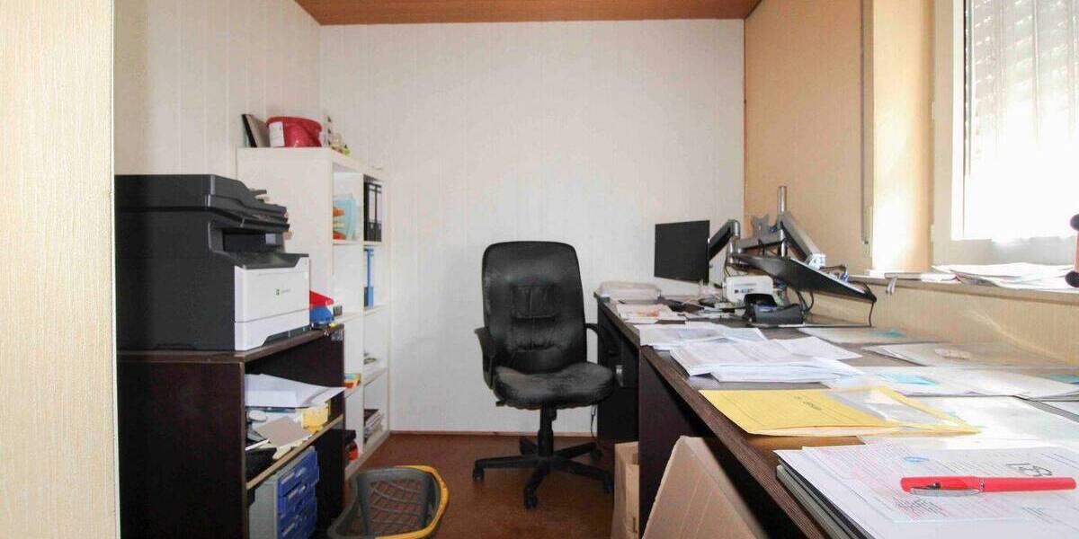 Gewerbeobjekt Dunningen - 950.000&euro; | Angebot:26043478