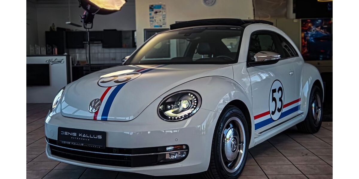 VW Beetle 119.134 km 10.900 &euro; Trossingen 78647