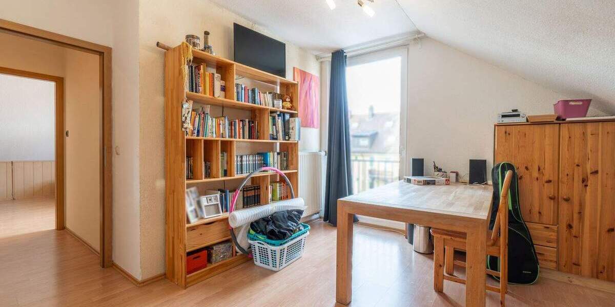 Reihenendhaus Villingen-Schwenningen Schwenningen - 5 Zimmer, 136 m&sup2;, 414.000&euro; | Angebot:25743172