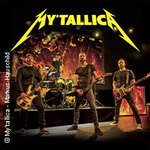 My'tallica - Deutschlands gefragteste Metallica Tribute Show