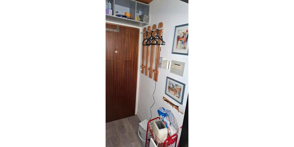 Etagenwohnung Schönwald im Schwarzwald - 1 Zimmer, 22 m&sup2;, 560&euro; | Angebot:25870603