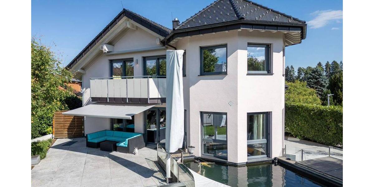 Mehrfamilienhaus, Wohnhaus Löffingen Dittishausen - 7 Zimmer, 257 m&sup2;, 999.000&euro; | Angebot:25678725