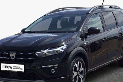 Dacia Jogger 84.300 km 14.990 &euro; Villingen - Schwenningen 78056